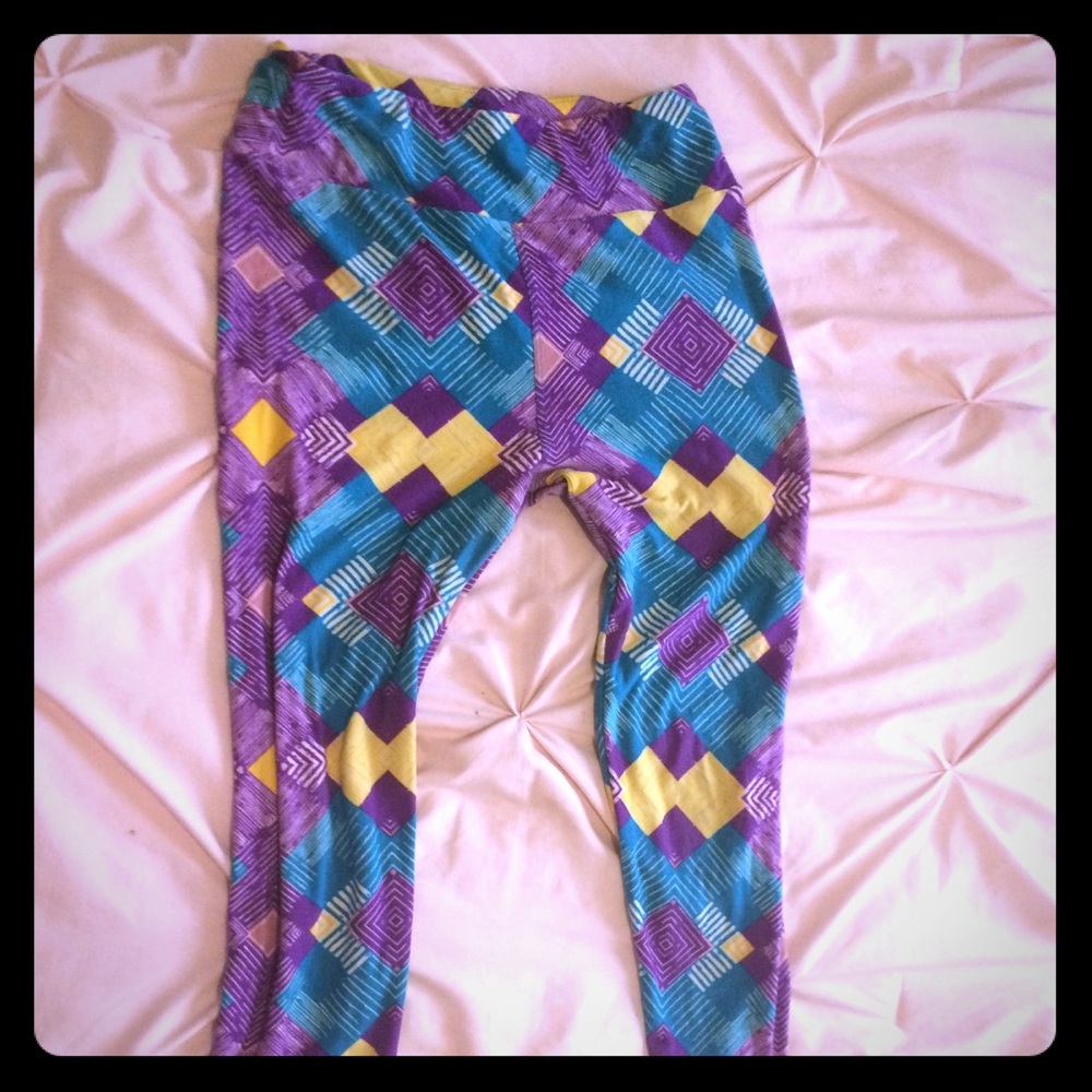 Lularoe Leggings